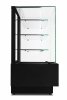 Witryna cukiernicza neutralna Dolce Visione Neutro 1300 | 1300x690x1300 mm